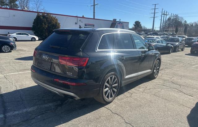 WA1VAAF70HDD02061 Audi Q7 Prestige