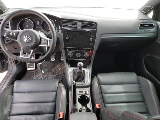 3VW5T7AU6KM029409 Volkswagen GTI S