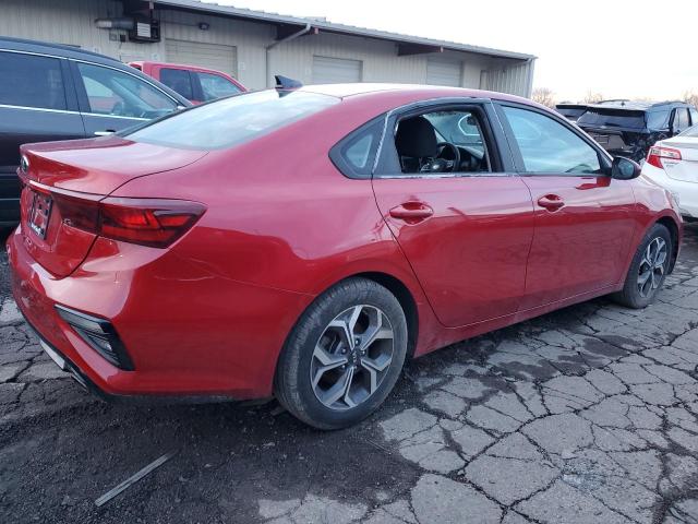 KIA FORTE FE 2021 3KPF24AD8ME319284 Image 3