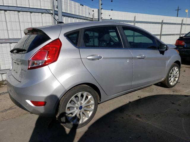 3FADP4FJ0HM138897 Ford Fiesta Titanium
