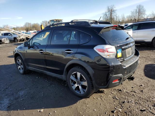 JF2GPBPC4FH265909 Subaru Xv Crosstrek 2.0i Hybrid Touring