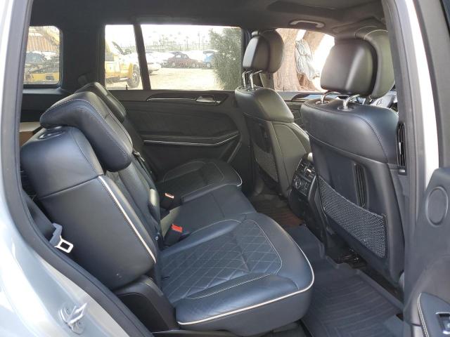 4JGDF7DE1EA413735 Mercedes-Benz Gl 550 4matic