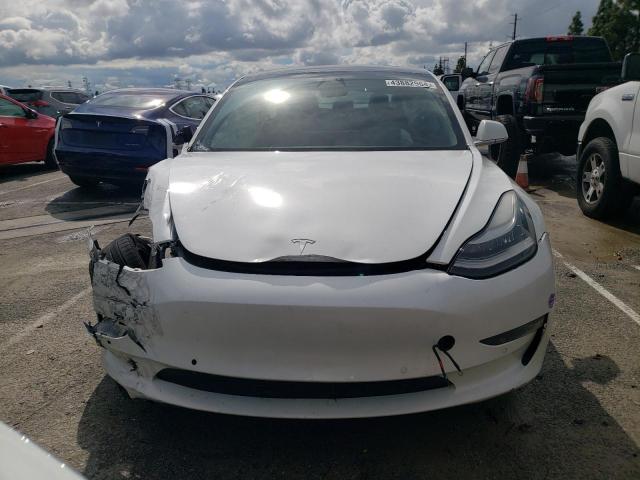 5YJ3E1EB2KF452907 Tesla MODEL 3