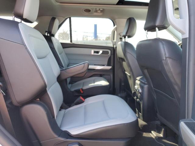 1FMSK8DH7MGC07334 Ford EXPLORER XLT