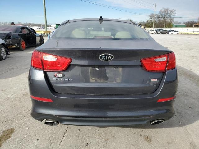 5XXGM4A72FG512128 KIA Optima Lx
