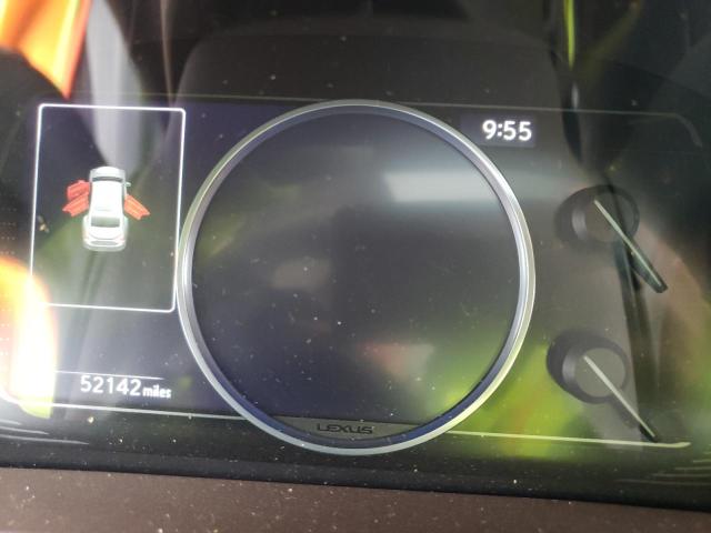 58ADA1C15MU010275 Lexus ES 300H