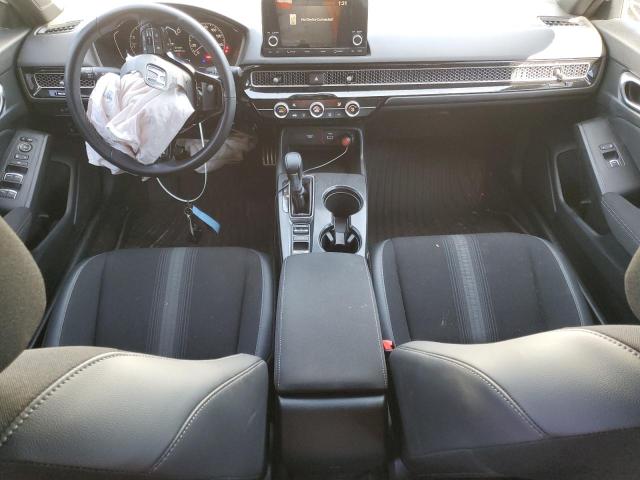 19XFL2H8XPE005179 Honda Civic Sport