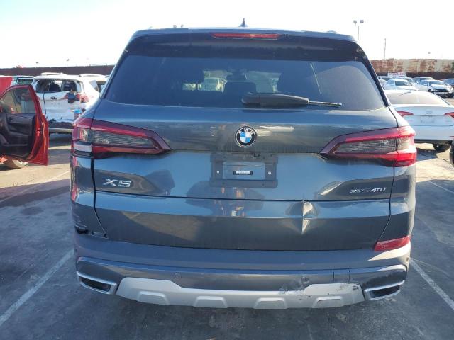 5UXCR6C06N9K15594 BMW X5 Xdrive40i