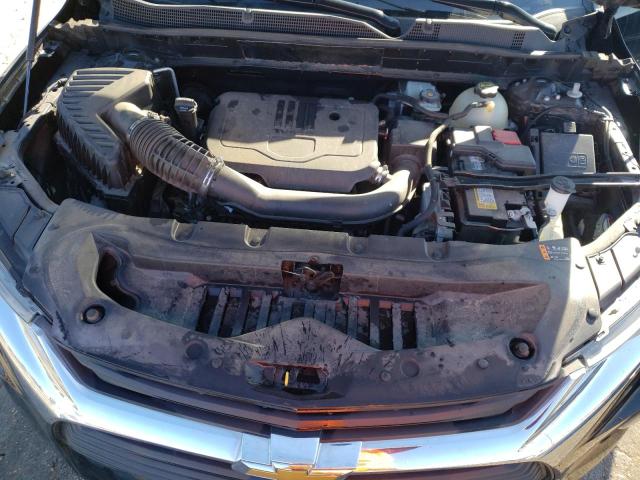 3GNKBCR47NS129855 Chevrolet BLAZER 2LT