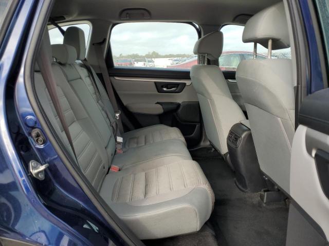 2HKRW5H35KH415287 Honda CR-V LX