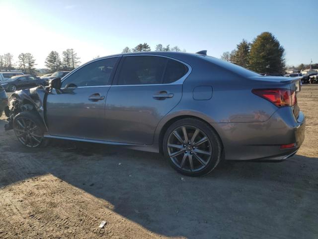 JTHCE1BL4FA007949 Lexus GS 350