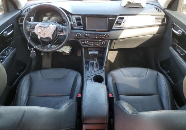 KNDCE3LC5K5306719 KIA Niro Touring