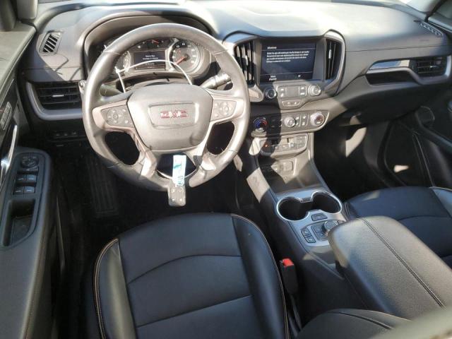 3GKALYEVXNL188796 GMC Terrain At4
