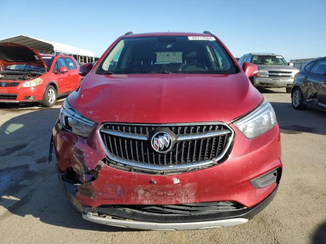 KL4CJASB1JB624002 Buick Encore Preferred