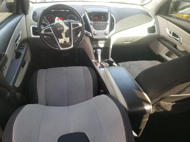2GKFLRE37F6327590 GMC Terrain Sle