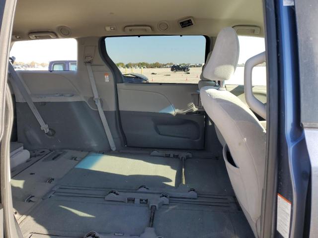 5TDKK3DC0FS592062 Toyota SIENNA LE