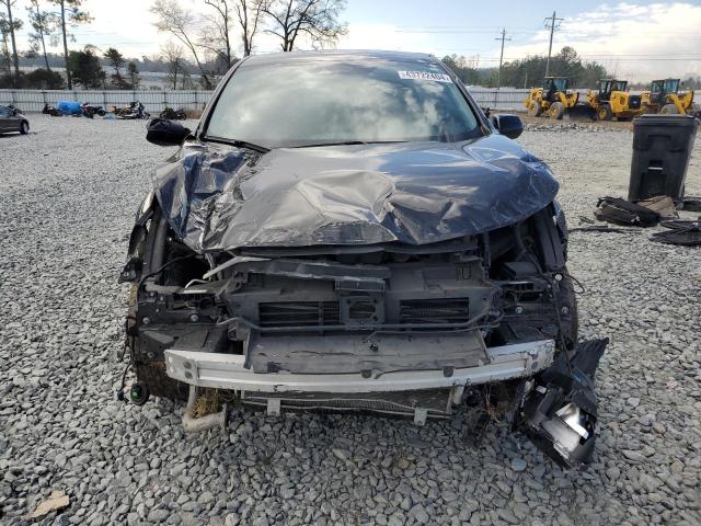7FARW1H7XME014545 Honda CR-V SE