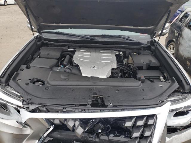 JTJGM7BX6N5311901 Lexus Gx 460 Luxury