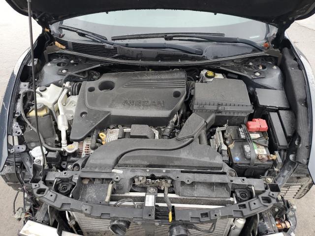 1N4AL3AP3JC137769 Nissan ALTIMA 2.5