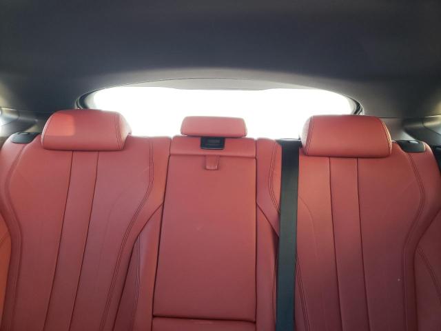 5UXKU2C55F0N76304 BMW X6 Xdrive35i