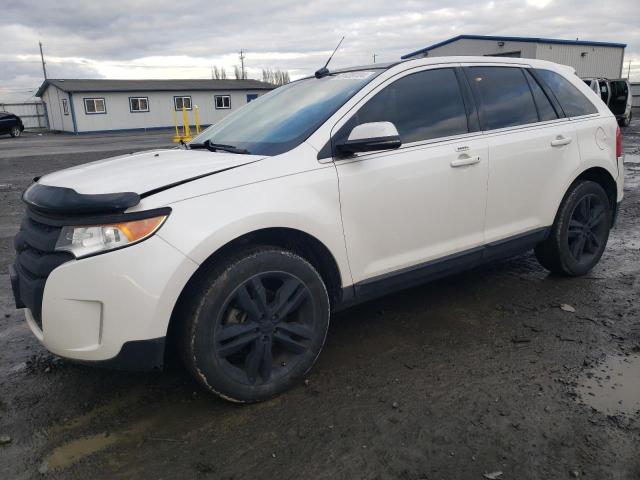 Auction sale of the 2013 Ford Edge Limited, vin: 2FMDK4KC2DBB94623, lot number: 52203964