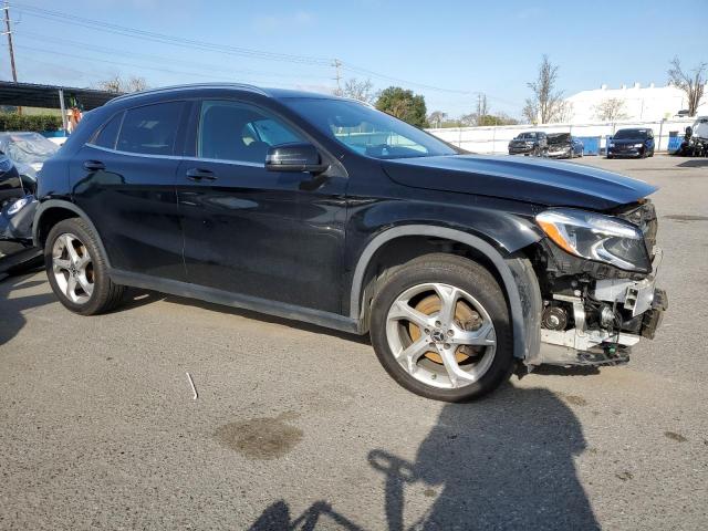 WDCTG4GB6KJ585309 Mercedes-Benz Gla 250 4matic