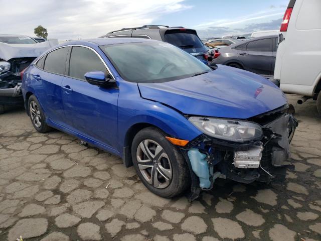 19XFC2F51HE027193 Honda Civic Lx