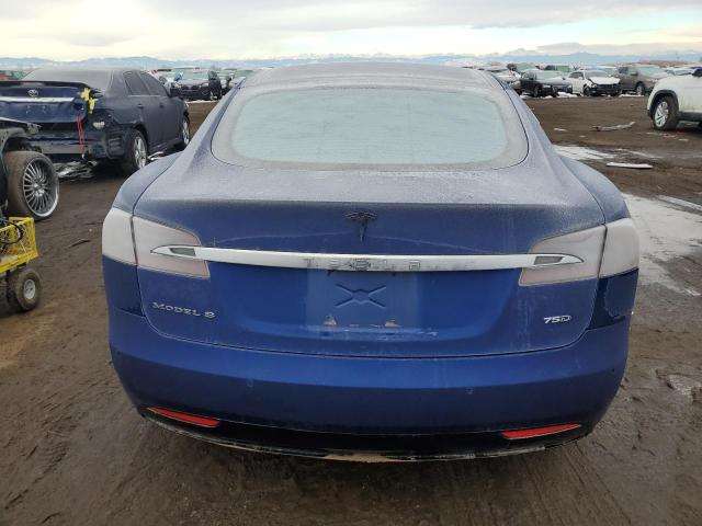 5YJSA1E2XGF150957 Tesla MODEL S