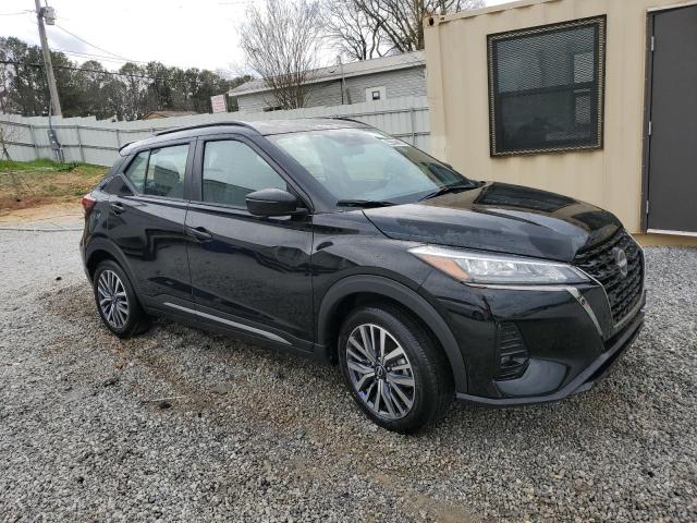 3N1CP5DV2RL480802 Nissan KICKS SR