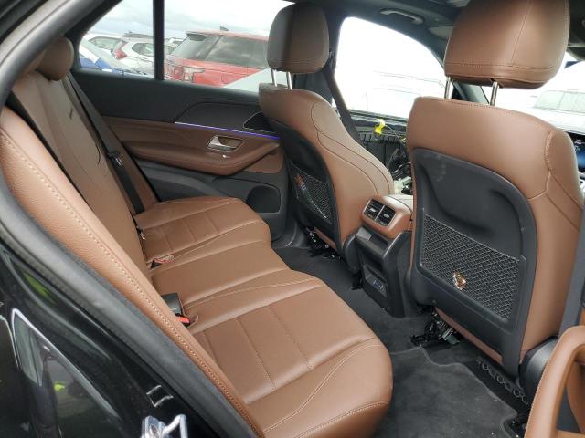 4JGFB4FB9RB010530 Mercedes-Benz Gle 350 4matic