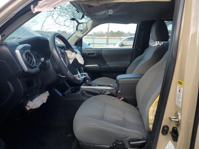 5TFRZ5CN5GX015015 Toyota Tacoma Access Cab