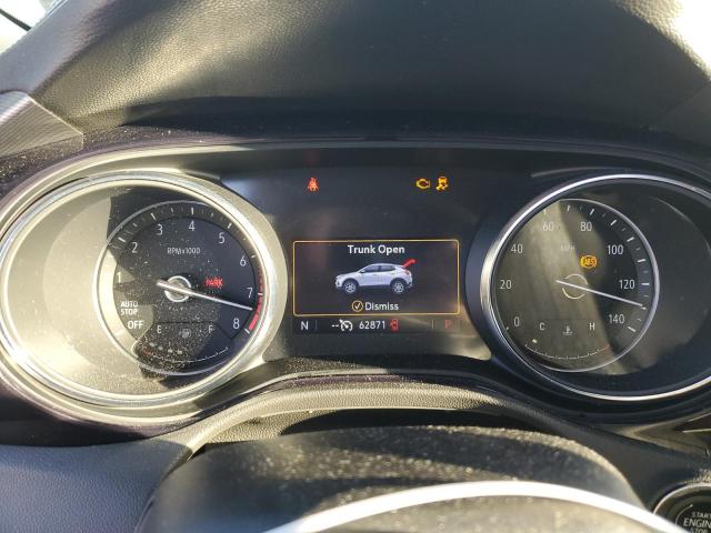 KL4MMDS21MB057467 Buick Encore Gx Select