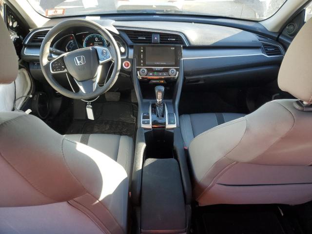 2HGFC2F74HH543944 Honda CIVIC EX