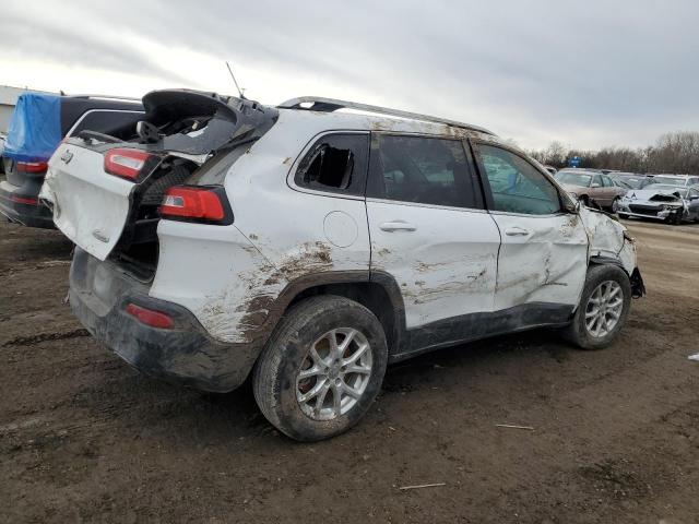 1C4PJMCSXEW223229 Jeep Cherokee Latitude