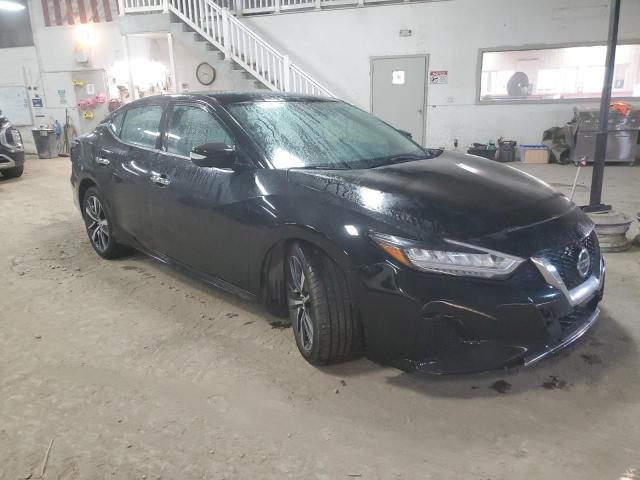 1N4AA6AV8KC374507 Nissan MAXIMA S