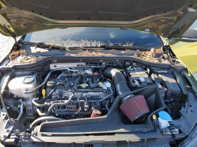 WVW9A7CD0PW187310 Volkswagen Gti 40th Anniversary