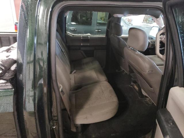 1FTEW1EF7GKD06568 Ford F150 Supercrew