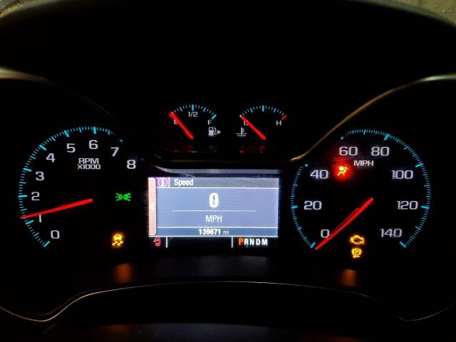 2G11Y5SL0E9241404 Chevrolet IMPALA LS