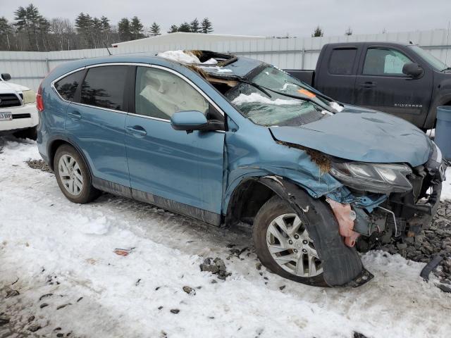 5J6RM4H55FL118758 Honda CR-V EX