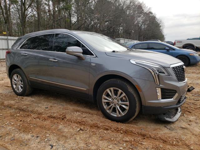 1GYKNAR40LZ220576 Cadillac XT5 LUXURY