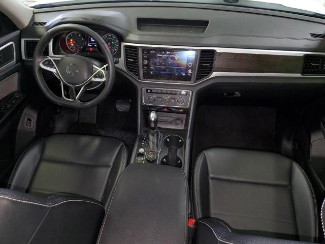1V2HR2CA9MC554083 Volkswagen ATLAS SE
