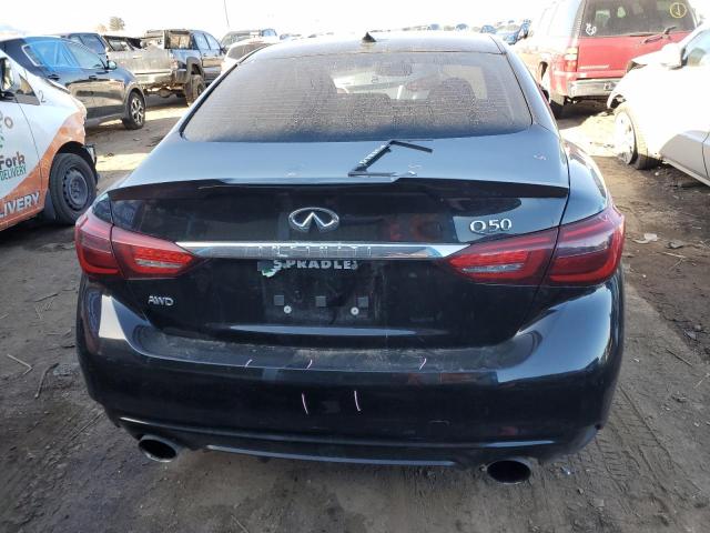 JN1EV7AR1KM554854 Infiniti Q50 LUXE