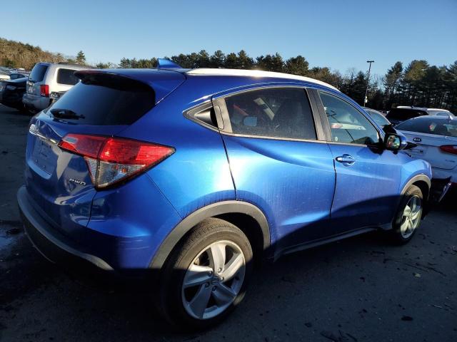 3CZRU6H5XKM704053 Honda HR-V EX