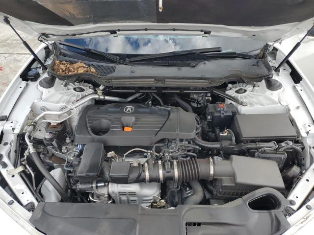 19UUB5F50PA005944 Acura Tlx Tech A