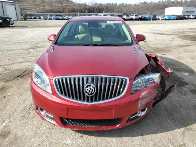 1G4PS5SK1E4216939 Buick Verano