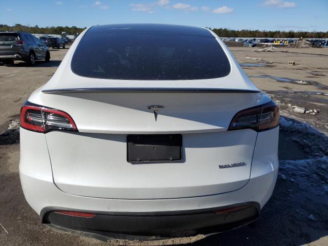 7SAYGDEF7NF462974 Tesla Model Y