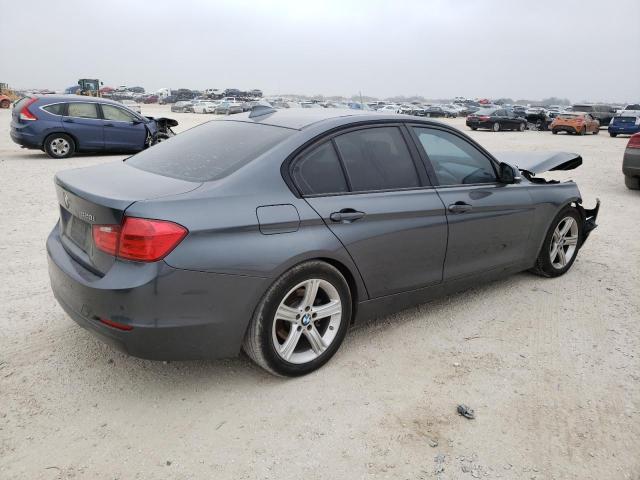 WBA3C1C55EK117406 BMW 328 I Sulev