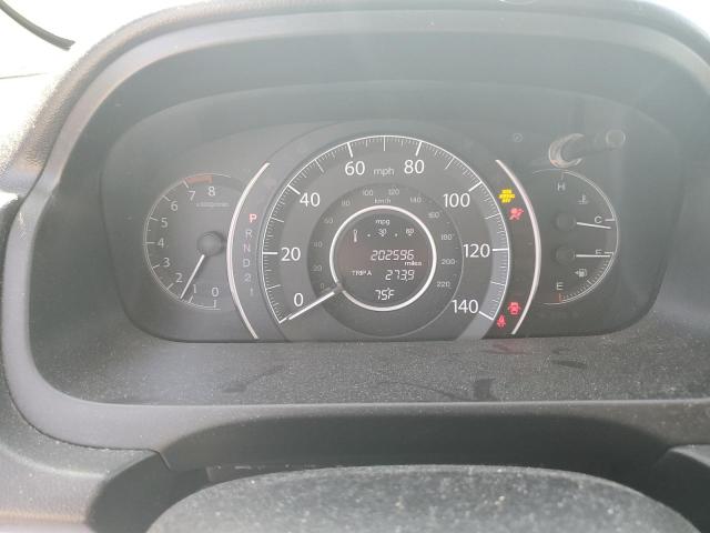 5J6RM4H35EL086603 Honda CR-V LX