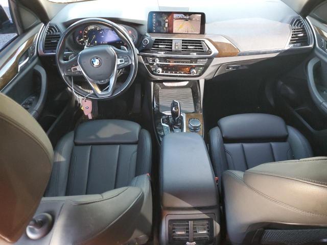 5UXTR9C53KLP94202 BMW X3 Xdrive30i