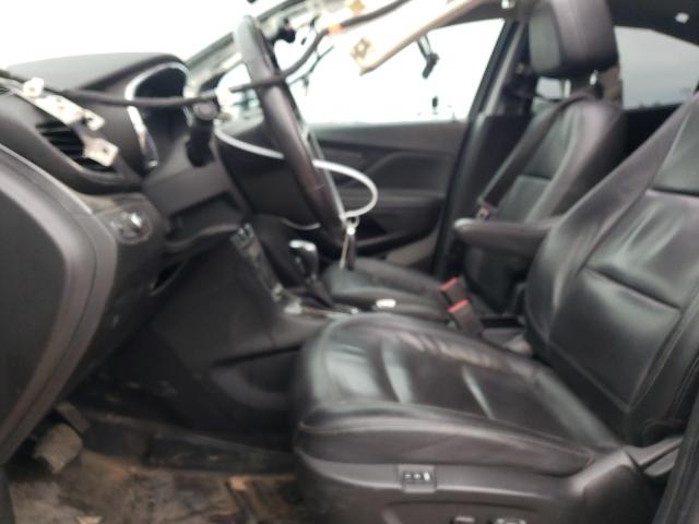 KL4CJCSB0HB143700 Buick Encore Essence